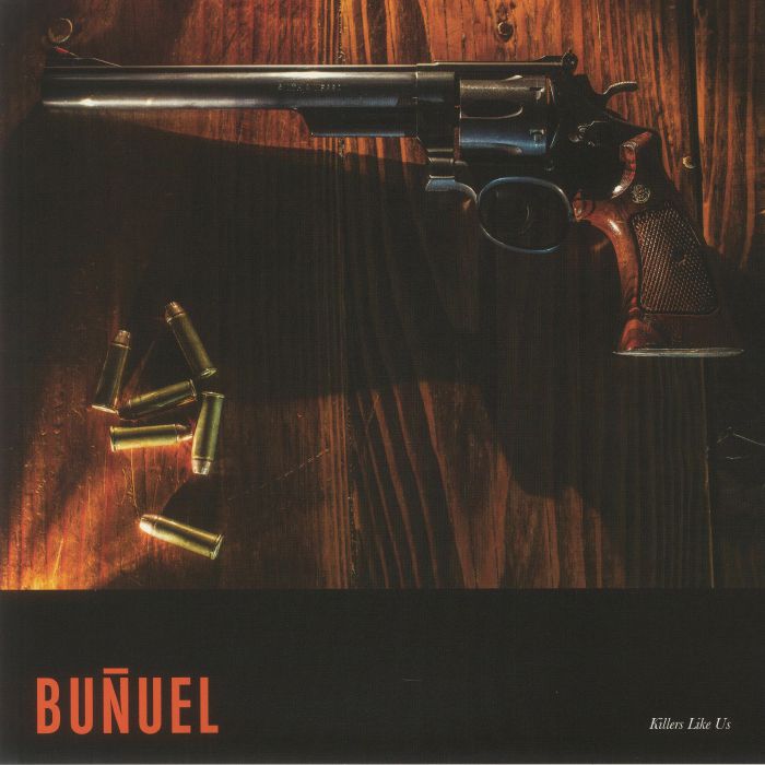 Bunuel Vinyl