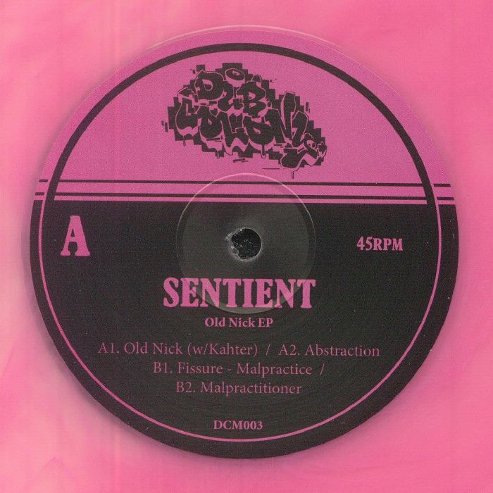 Sentient Vinyl