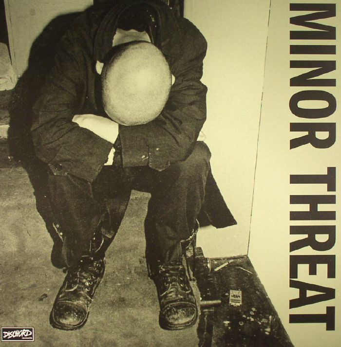 Minor Threat Minor Threat