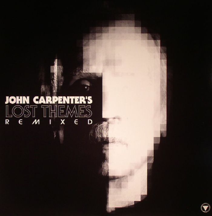 John Carpenter John Carpenters Lost Themes Remixed