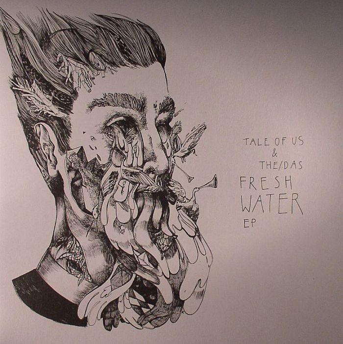 Tale Of Us | The | Das Fresh Water EP