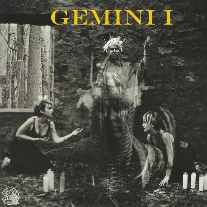 Johanna Warren Gemini I and II (Deluxe Edition)