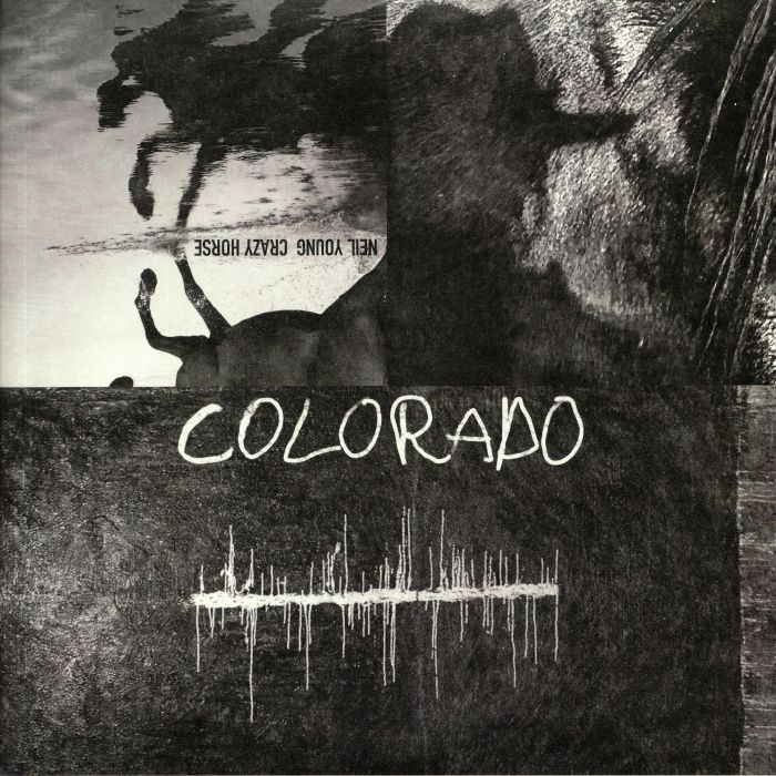 Neil Young | Crazy Horse Colorado