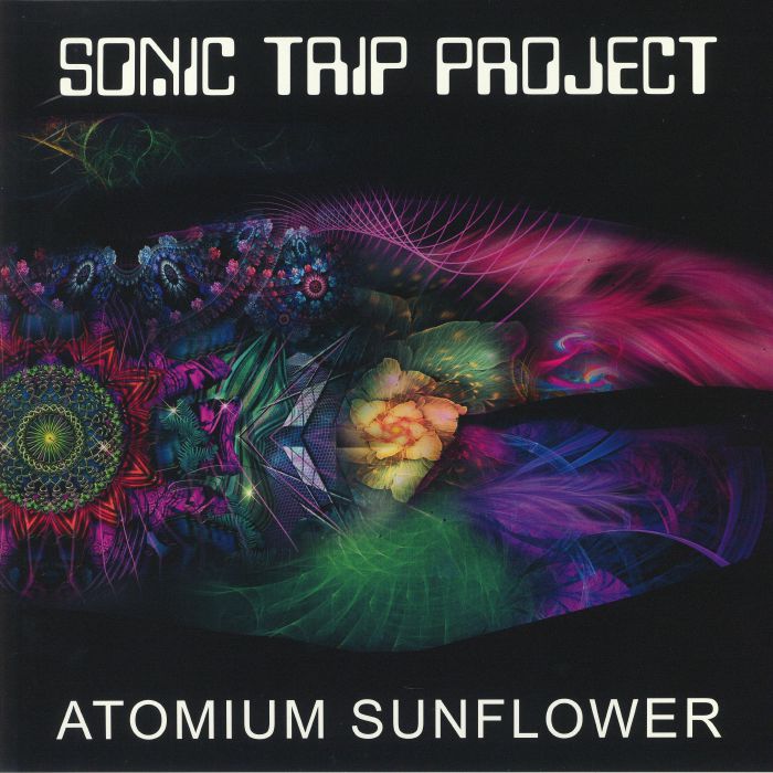 Sonic Trip Project Atomium Sunflower