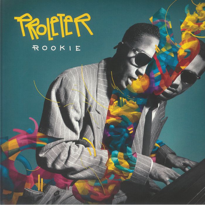 Proleter Vinyl