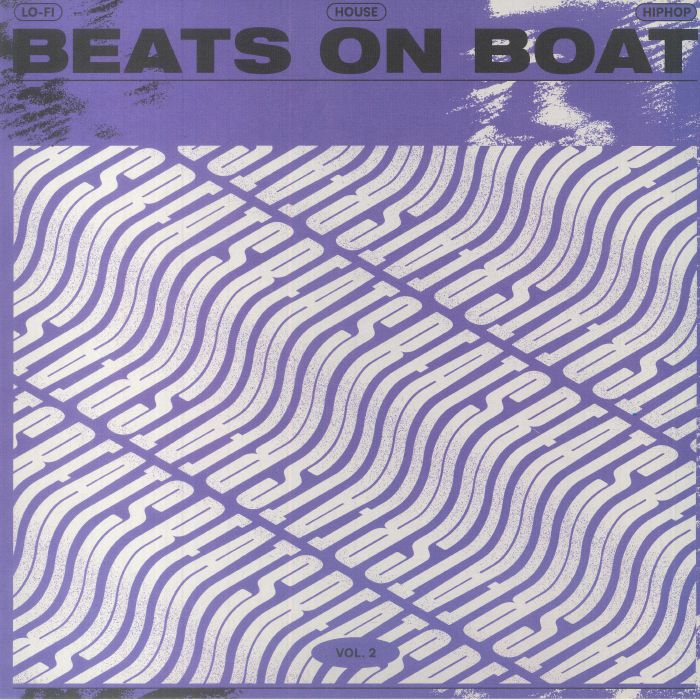 Various Artists Beats On Boat Vol 2