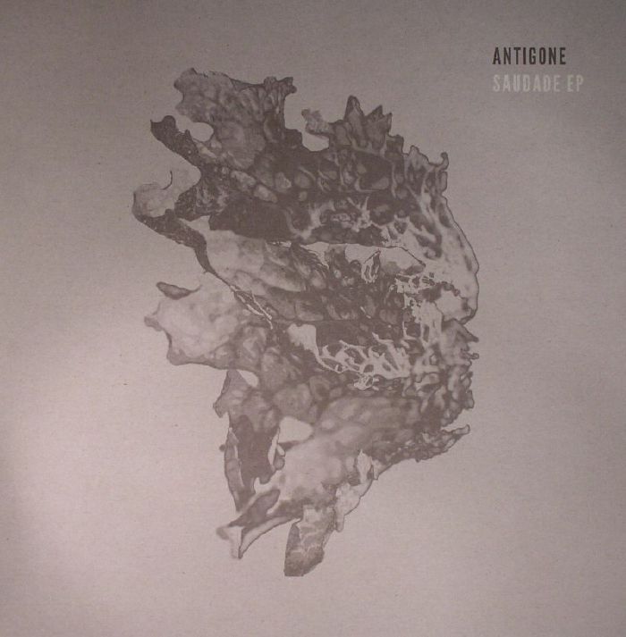 Antigone Saudade EP