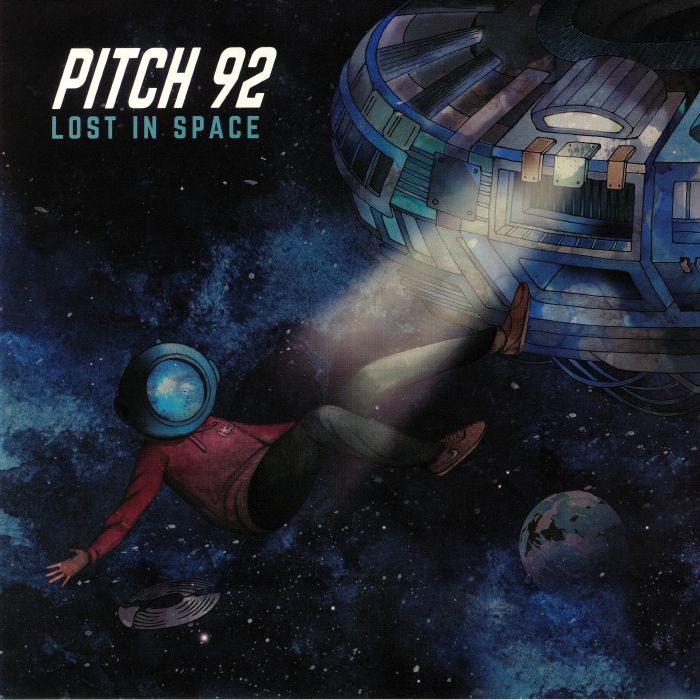 Pitch 92 Lost In Space