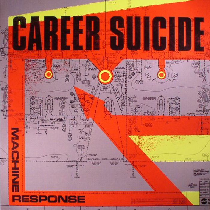 Career Suicide Machine Response