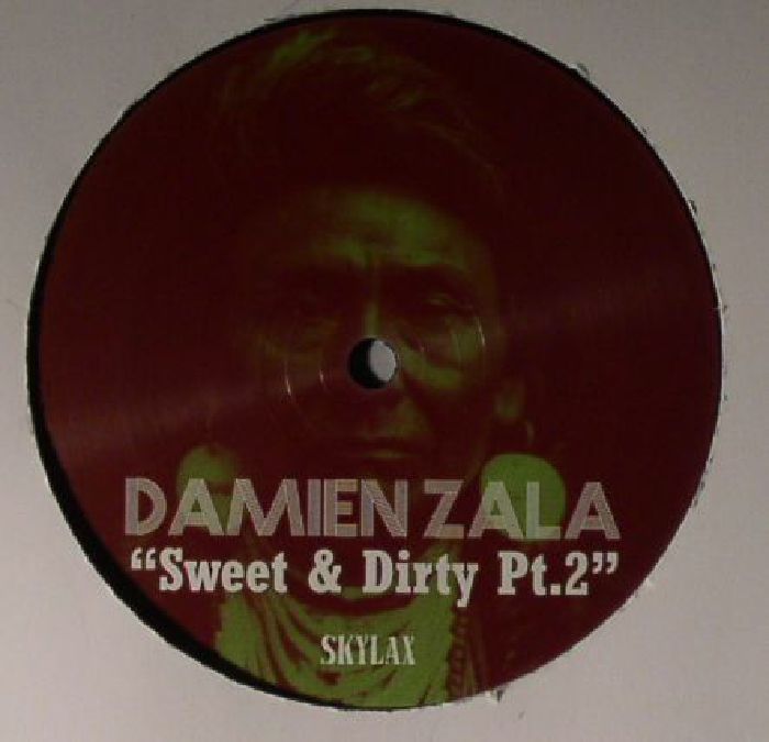 Damien Zala Sweet and Dirty Part 2