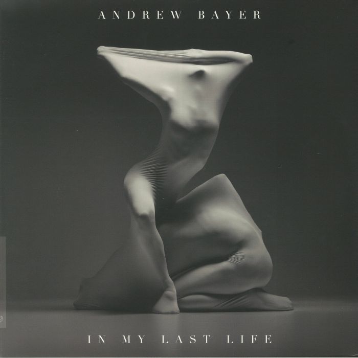 Andrew Bayer In My Last Life