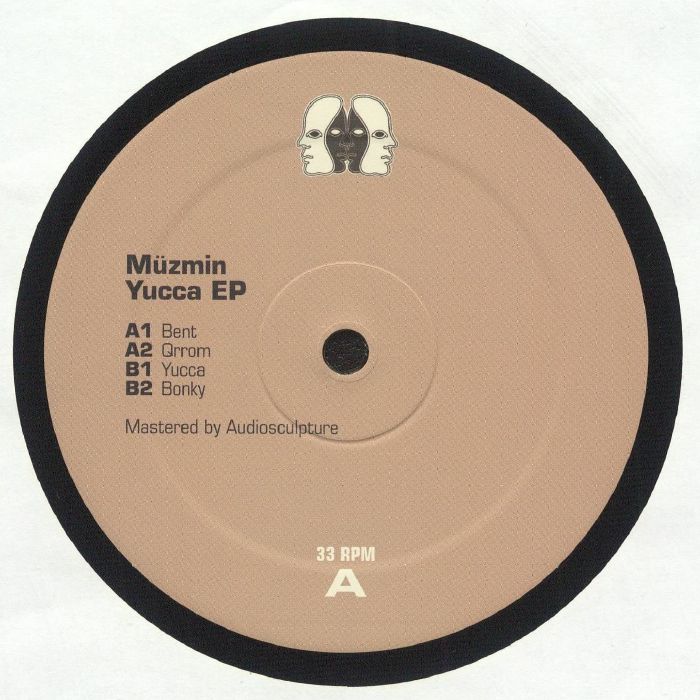 Muzmin Vinyl