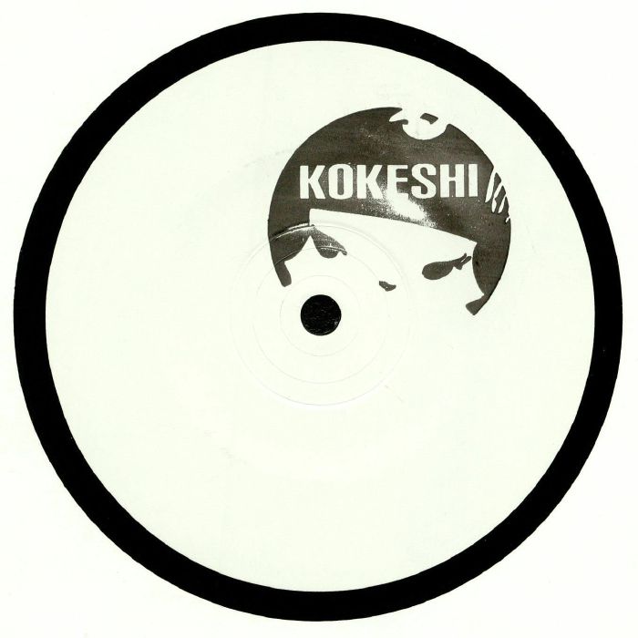 Kokeshi Vinyl