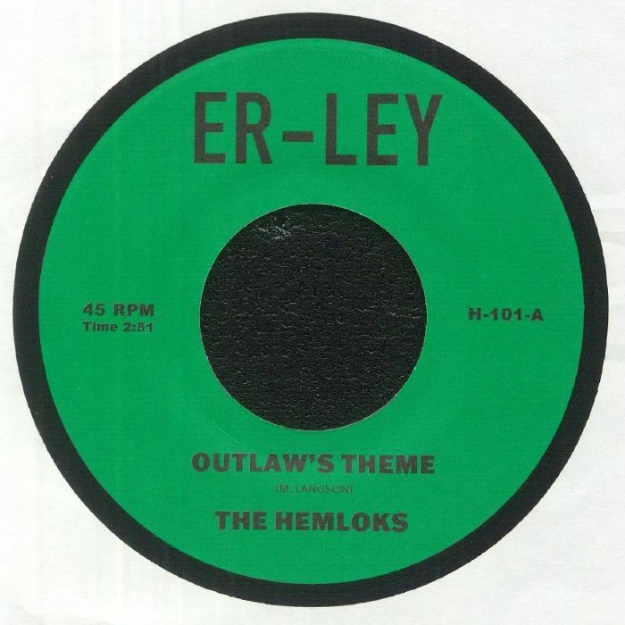 Er Ley Vinyl