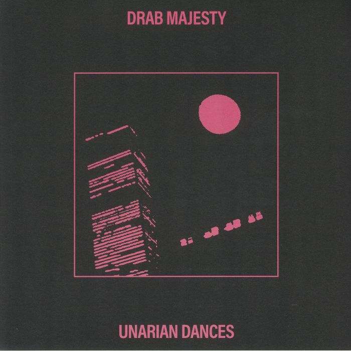 Drab Majesty Unarian Dances
