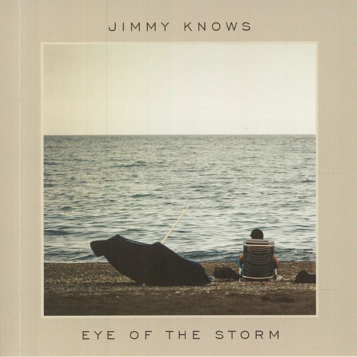 Jimmy Knows Eye Of The Storm