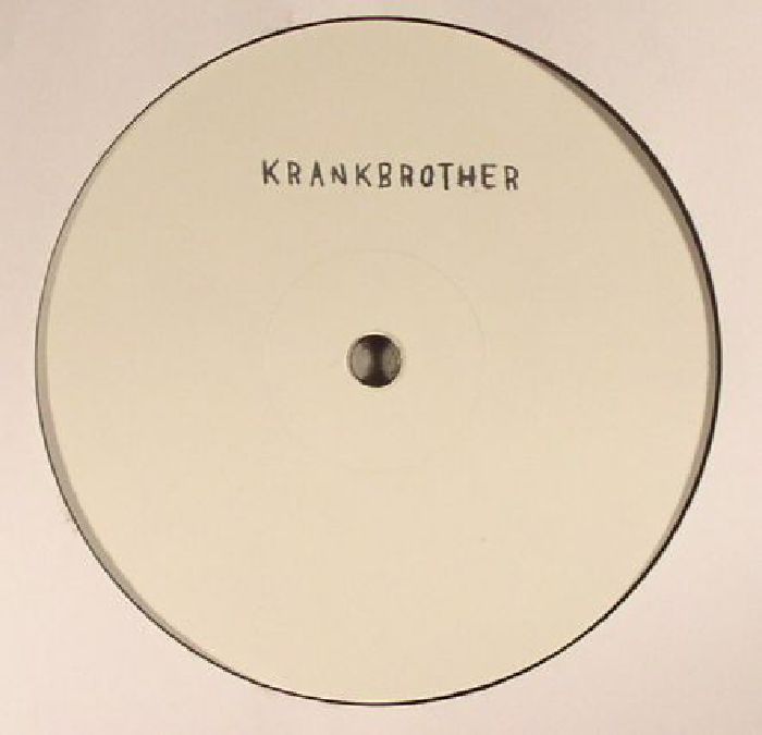 Krankbrother Vinyl