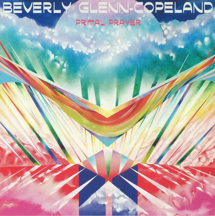 Beverley Glenn Copeland Vinyl