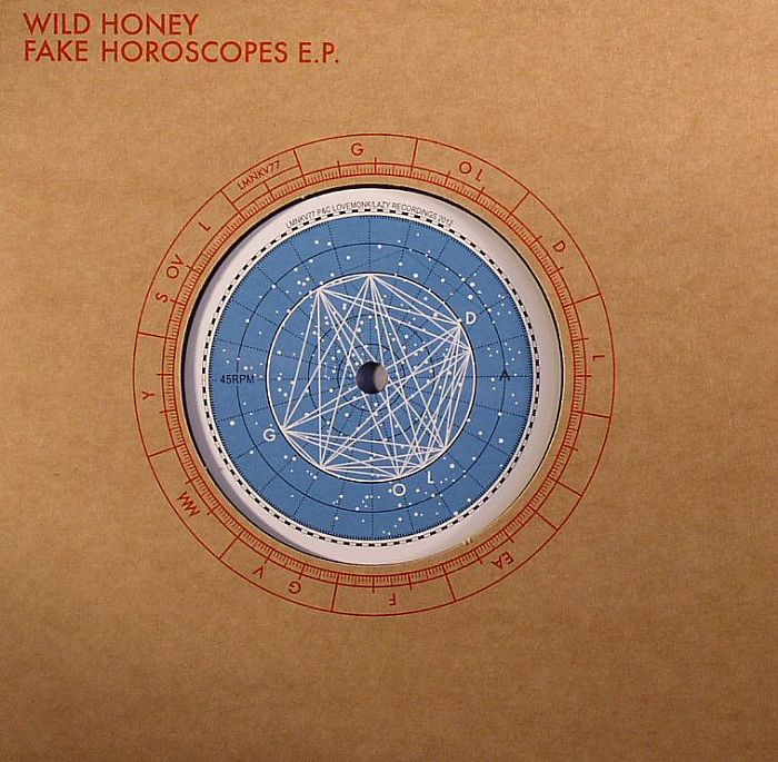 Wild Honey Fake Horoscopes EP