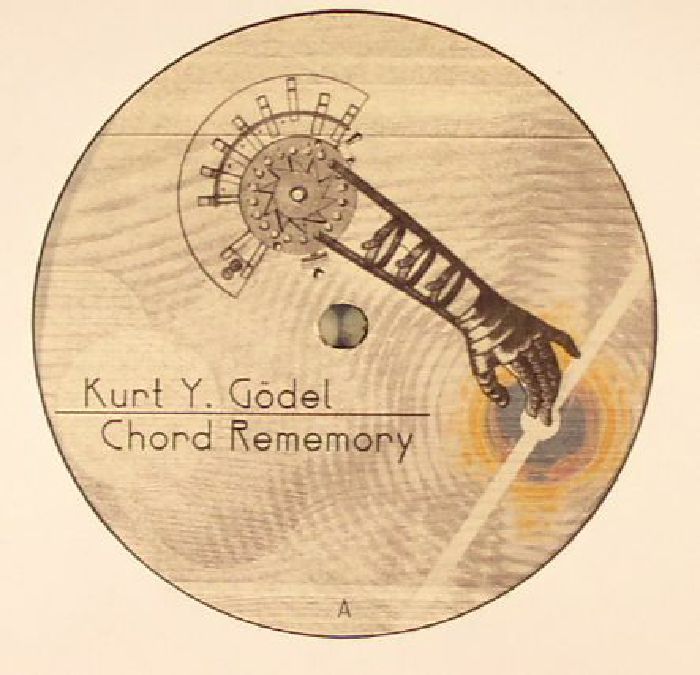 Kurt Y Godel Chord Rememory