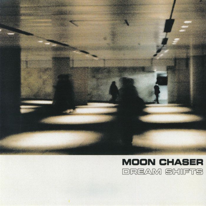 Moon Chaser Dream Shifts EP