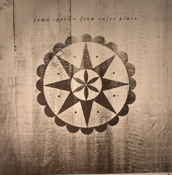 Fawn Spots From Safer Place