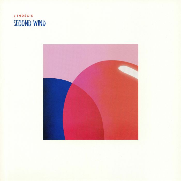 Lindecis Second Wind