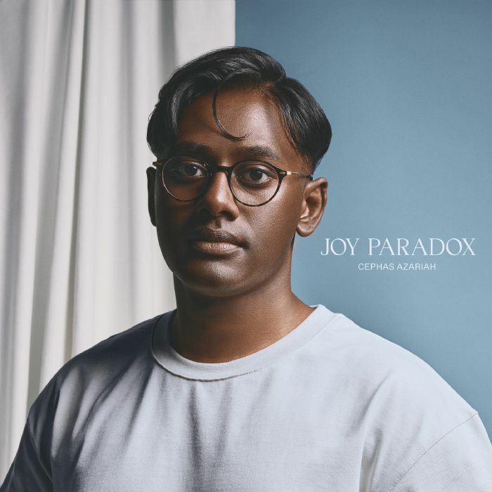 Cephas Azariah Joy Paradox