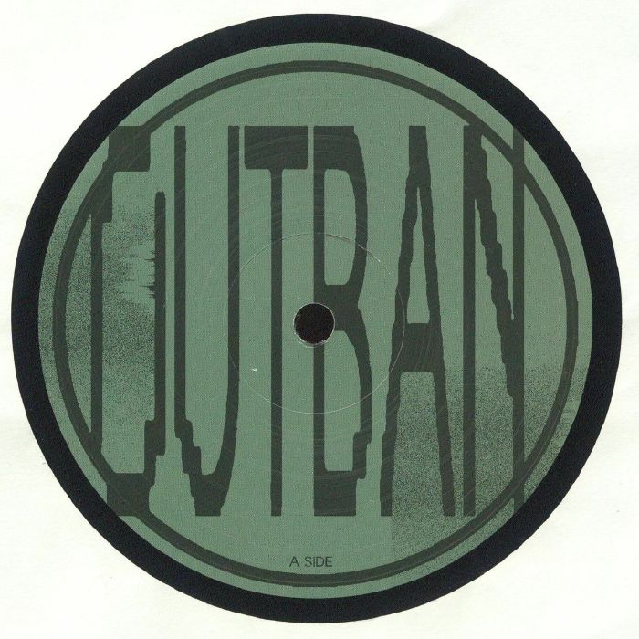 Outban Vinyl