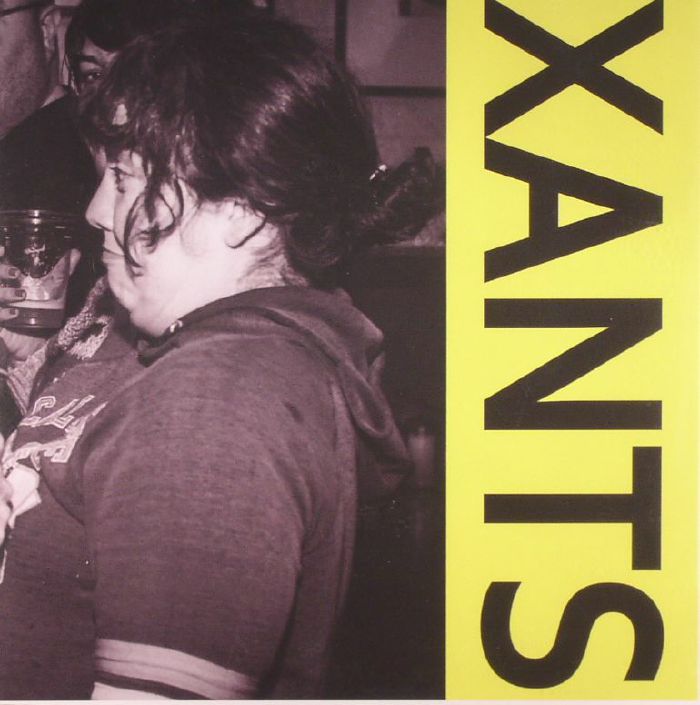 Xants Vinyl