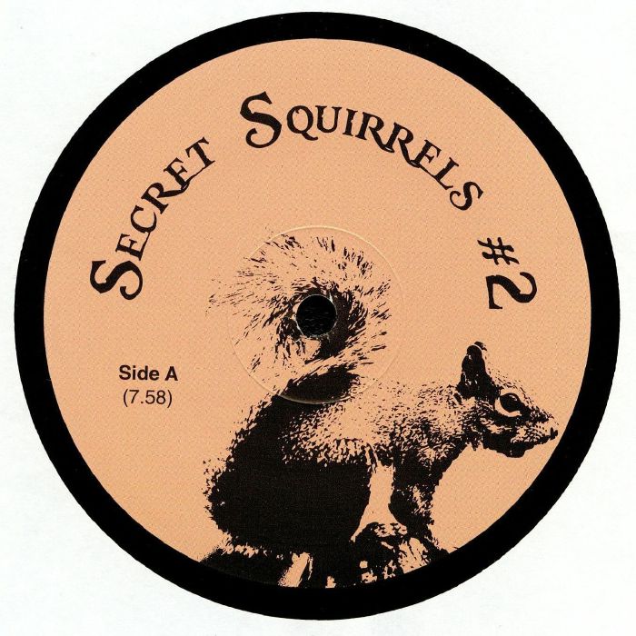 Secret Squirrel Secret Squirrel 2