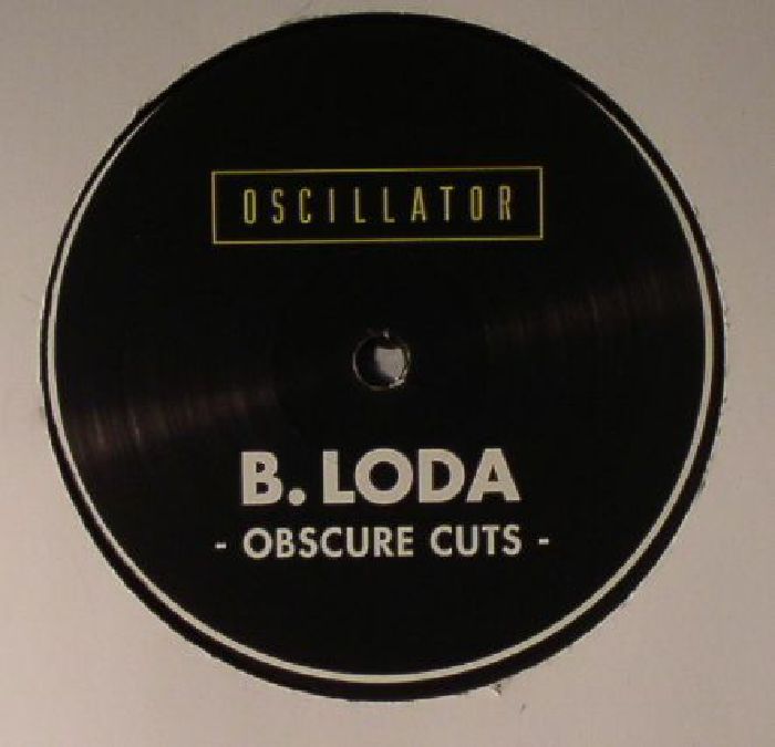 Beppe Loda Obscure Cuts