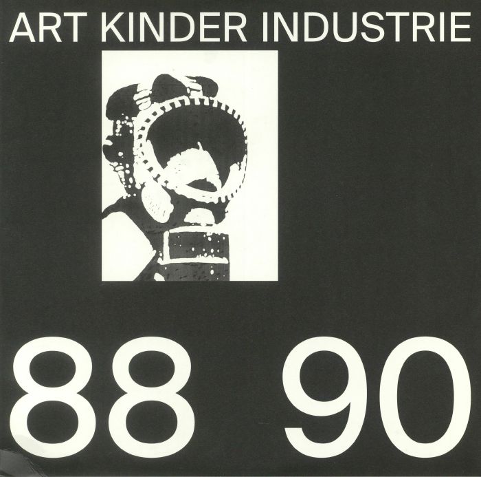 Art Kinder Industrie 88 90