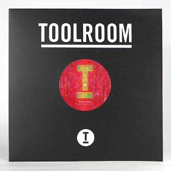 Toolroom Vinyl