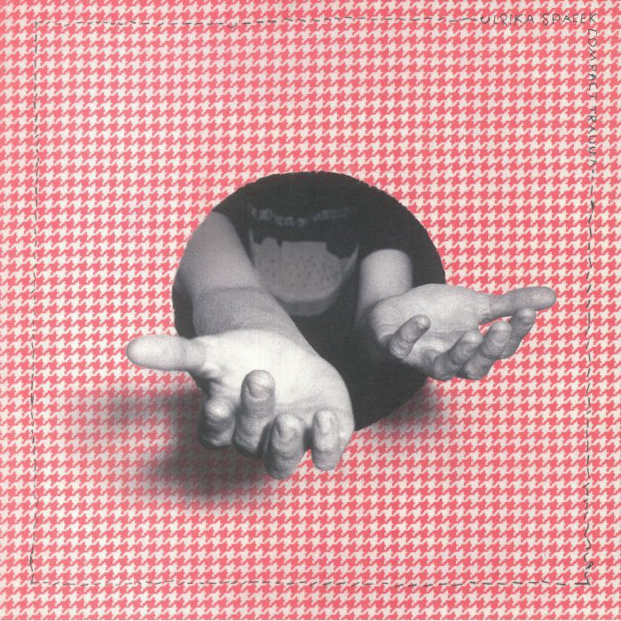 Ulrika Spacek – Compact Trauma vinyl cover