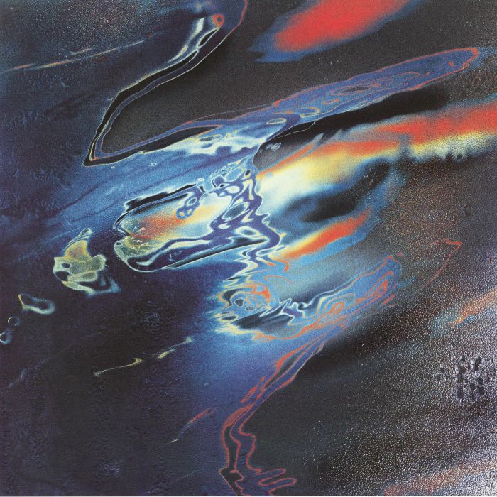 Shoal – Interlocking vinyl cover
