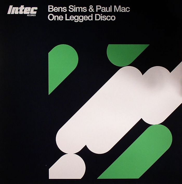 Ben Sims | Paul Mac One Legged Disco