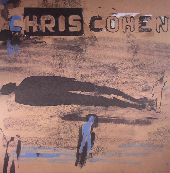 Chris Cohen As If Apart