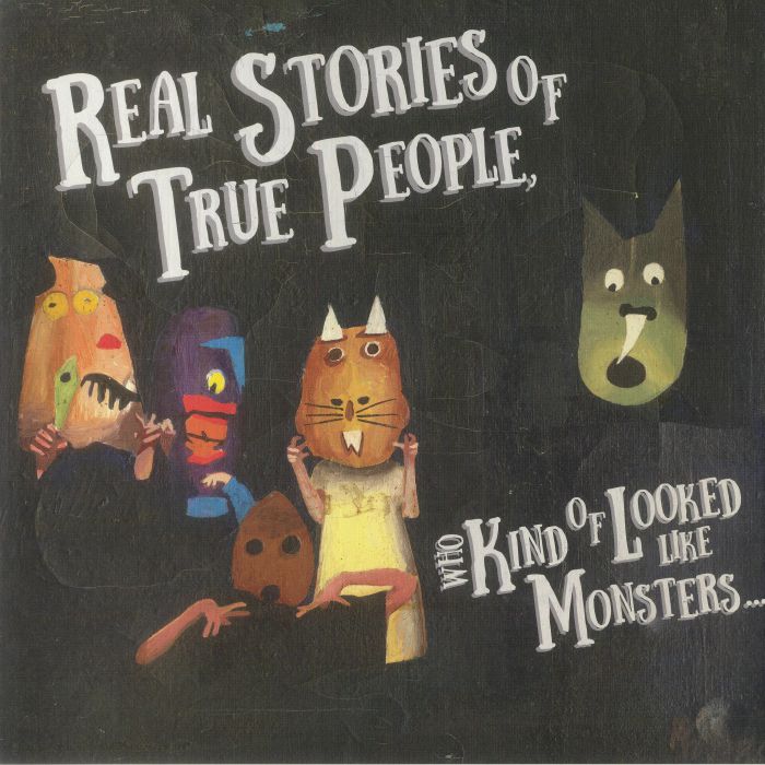 Oso Oso Real Stories Of True People Who Kind Of Look Like Monsters