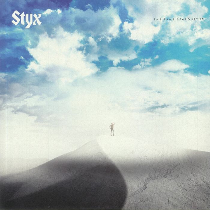 Styx The Same Stardust EP (Record Store Day 2021)