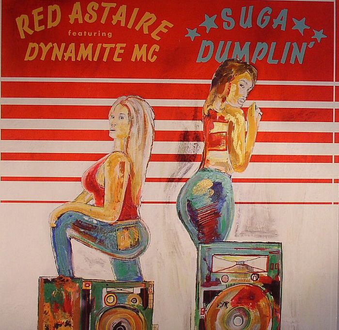 Red Astaire | Dynamite Mc Suga Dumplin