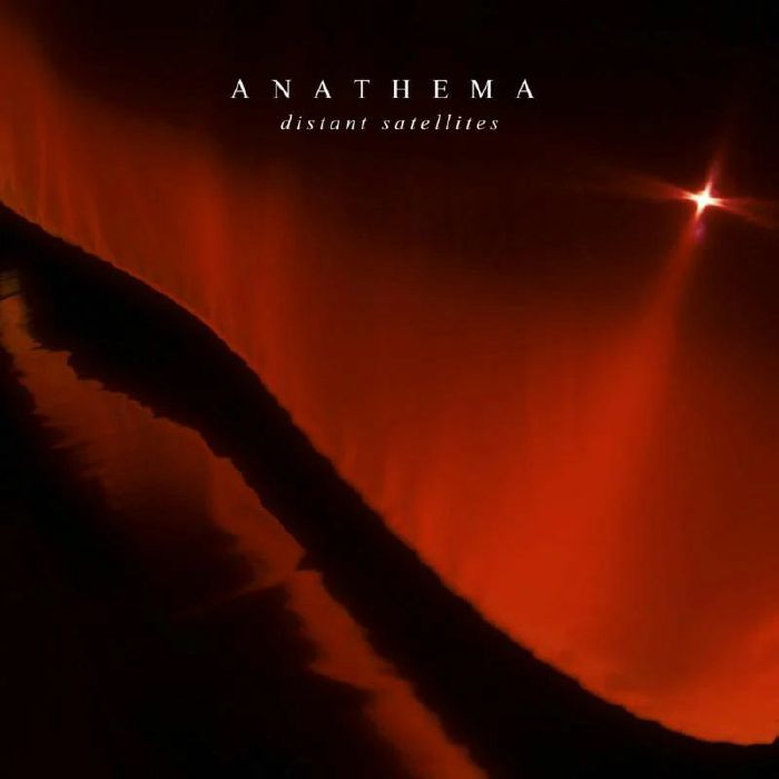 Anathema Distant Satellites (10th Anniversary Edition)