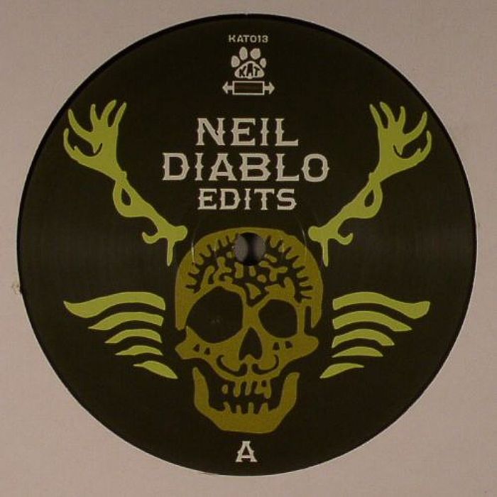 Neil Diablo Edits