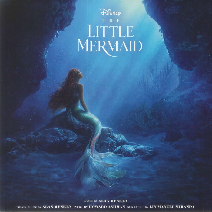 Alan Menken The Little Mermaid (Soundtrack)