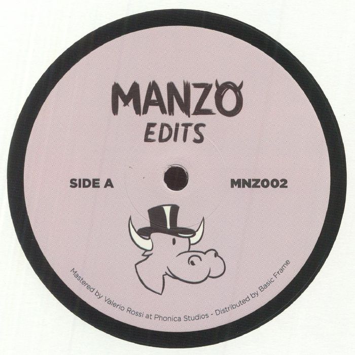 Manzo Edits Manzo Edits Vol 2
