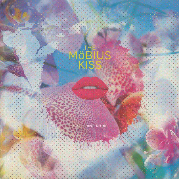 Catherine Rudie The Mobius Kiss