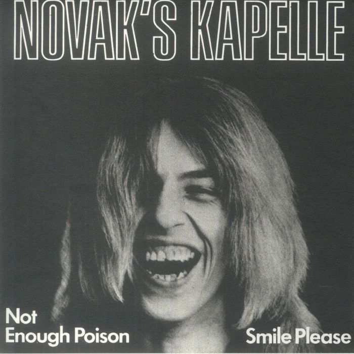 Novaks Kapelle Not Enough Poison
