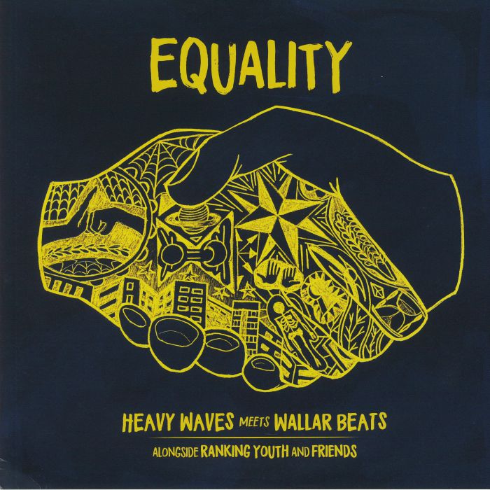 Heavy Waves | Wallar Beats Equality
