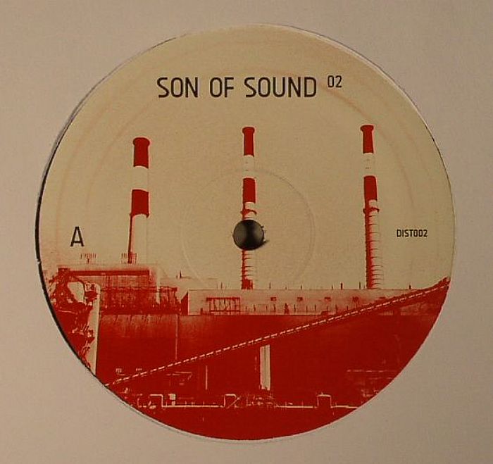Son Of Sound Sound Of Sound 2