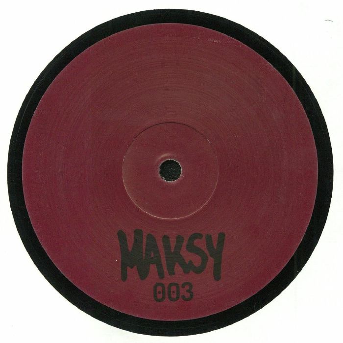 Maksy Vinyl
